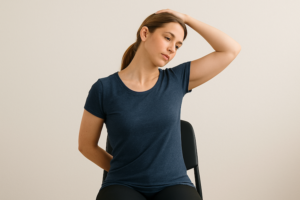 3 ejercicios para mejorar las cervicales 3